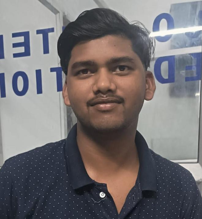 Student Image