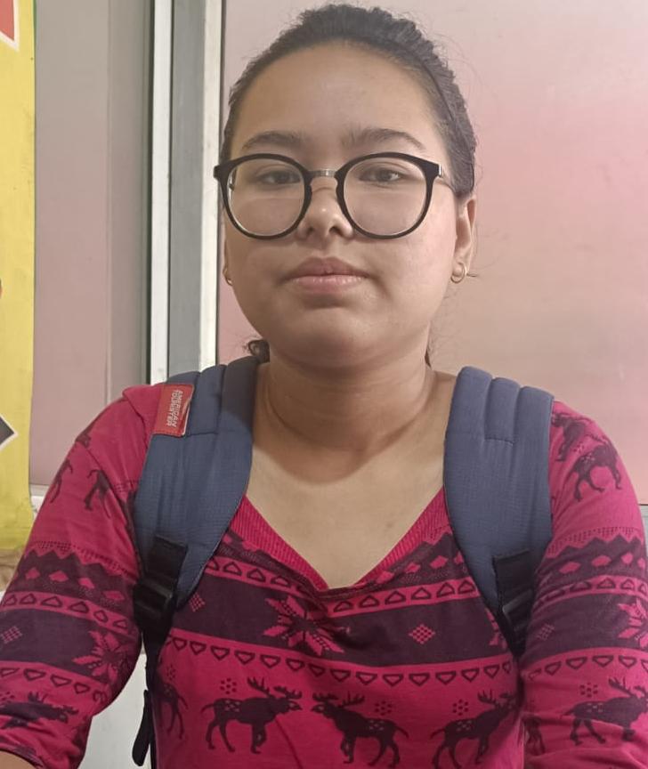 Student Image
