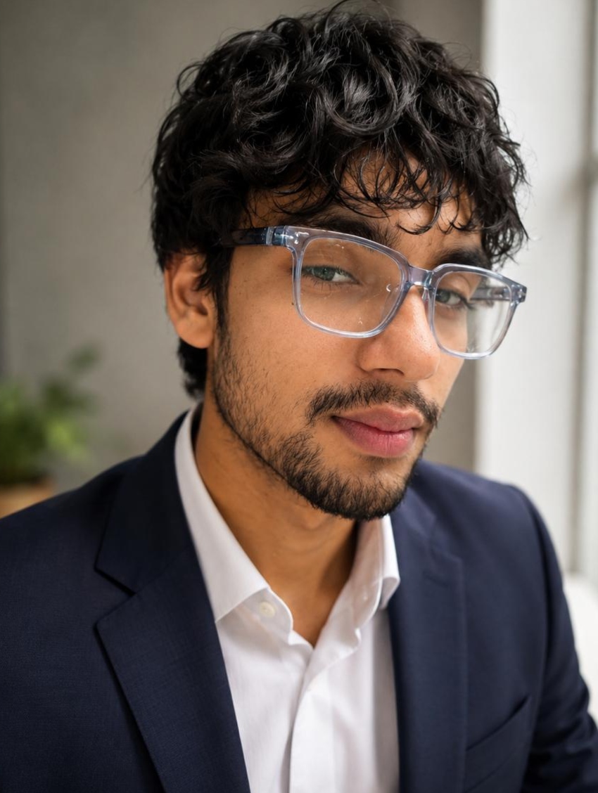 Student Image